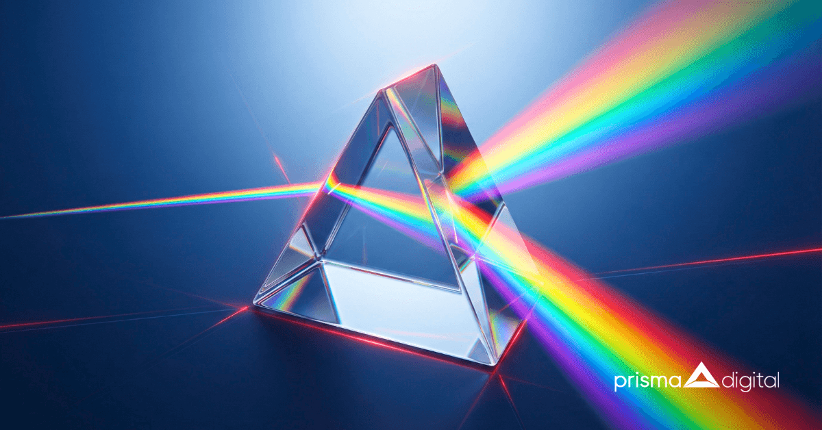 Интегриран дигитален маркетинг система - PRISMA DIGITAL подход