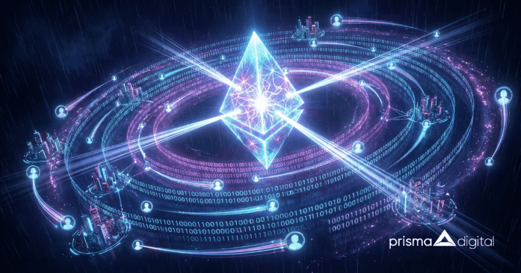 Сливането на "космическата" Meta Andromeda с изкуствения интелект (GEM/Lattice)