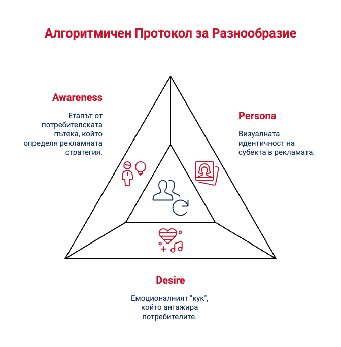 Алгоритмичен Протокол за Разнообразие - visual selection